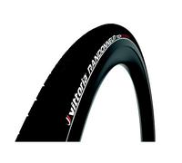 Vittoria Randonneur Tech 700c X 50 Rigid Road Tyre Noir 700C x 50 Black