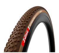 Vittoria Terreno Pro Mixed T60 Eco Tubeless 700c X 40 Gravel Tyre Marron 700C x 33