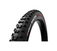 Vittoria Mazza 4c Graphene 2.0 Tubeless 27.5´´ X 2.60 Rigid Mtb Tyre Noir 27.5´´ x 2.60