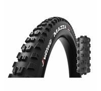 Vittoria Mazza Race Enduro Tubeless 29´´ X 2.4 Mtb Tyre Argenté 29´´ x 2.4 Black