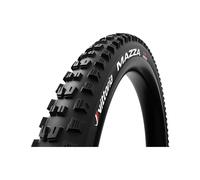 Vittoria Mazza Race Enduro Tubeless 27.5´´ X 2.6 Mtb Tyre Noir 27.5´´ x 2.6