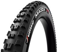 Vittoria Mazza Tnt 4c Graphene 2.0 Tubeless 29´´ X 2.60 Mtb Tyre Noir 29´´ x 2.60 Anthracite / Black