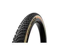 Vittoria Mezcal Xc-race Graphene 2.0 Tubeless 29´´ X 2.25 Mtb Tyre Beige,Noir 29´´ x 2.25 Black / Cream