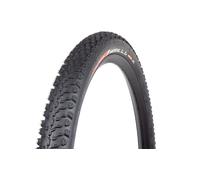 Pneu Vittoria Mezcal XC Race - Race Formulation Graphene + Silica - Race Casing - Tubeless Ready ( Noir / 29 x 2.40 (60-622) )