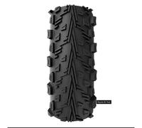 Vittoria Pneu VTT Peyote XC Trail sans chambre à air 29 x 2,25 Noir