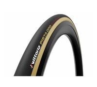 Boyau vittoria pista oro tubular 700 mm g2 0 tan