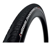 Cubierta City Randonneur T.Neg - 37-622/700x35c Rigid Refl G2