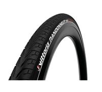 Vittoria Randonneur Tech 650b X 40 Rigid Road Tyre Noir 650B x 40