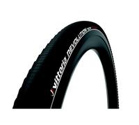 Vittoria Revolution Tech 700c X 32 Rigid Urban Tyre Noir 700C x 32 Reflective Black