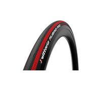 VITTORIA BUITENBAND RUBINO PRO GRAPHENE zwart/rood 28 inch zwart/rood 28 inch