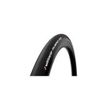 Vittoria Pneu vélo Rubino Pro IV Tubeless 700C x 25 Noir