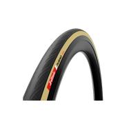 Pneu Vittoria Rubino V - 1C Graphene + Silica - Tubeless Ready ( Noir/Beige / 700 x 32C (32-622) )