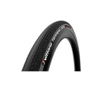 Pneu vittoria terreno 700c zero graphene g2 0 tubeless ready tnt noir anthracite