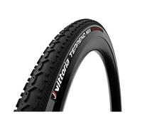 Vittoria Pneu Terreno Mix Gravel Rigide Tubeless 700C x 38 Noir