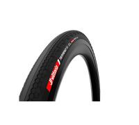 Pneu Vittoria Terreno T10 Hardpack - Gravel Endurance - Tubeless Ready ( Noir / 700 x 50C (50-622) )