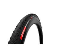 Pneu Vittoria Terreno T30 Fine loose - Gravel Endurance - Tubeless Ready ( Noir / 700 x 55C (55-622) )