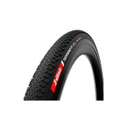 Pneu Vittoria Terreno T50 Mixed - Gravel Endurance - Tubeless Ready ( Noir / 700 x 45C (45-622) )