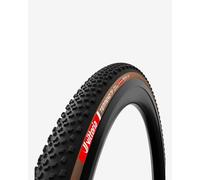 Pneu Vittoria Terreno T60 Mixed Gravel Endurance Tubeless Ready marron noir - 700x40