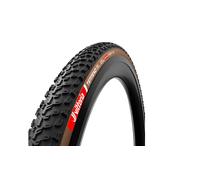 Pneu Vittoria Terreno T70 Gravel Endurance Tubeless Ready marron noir - 700x40