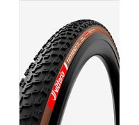 Pneu Vittoria Terreno T70 Coarse loose - Gravel Endurance - Tubeless Ready ( Noir/Marron / 700 x 45C (45-622) )