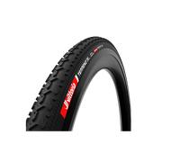 Vittoria Terreno T80 Coarse Loose Endurance G2.0 Tubeless 700c X 45 Gravel Tyre Noir 700C x 45 Black