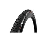Vittoria Terreno Wet Tubeless 700c X 40 Gravel Tyre Noir 700C x 40 Black / Anthracite