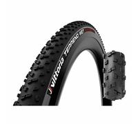 Pneu Vittoria Terreno Wet tubeless 120TPI 1C Anthracite 28 "
