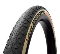 Pneu Vittoria Terreno XC Race Marron