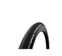 Vittoria Terreno Zero Tubeless 650b X 47 Rigid Gravel Tyre Noir 650B x 47
