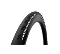 Vittoria Zaffiro Pro V Folding Tyre 700x28C Graphene 2.0, noir 28-622 | 700x28c 2021 Pneus vélo de route