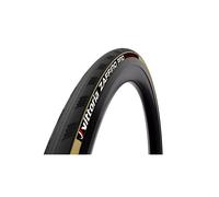 Pneu Vittoria Zaffiro Pro V pliable noir marron - 700x25