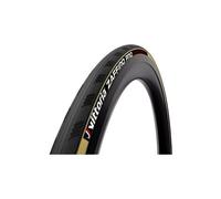Vittoria Zaffiro Pro V 700c X 25 Road Tyre Doré 700C x 25 Para / Black