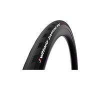 Vittoria Pneu vélo route Zaffiro Pro V Graphene 2.0 700C x 25 Noir