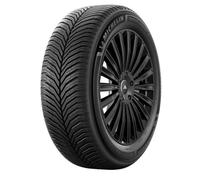 Michelin CrossClimate 3 – 215/60 R17 100H XL – Compatible véhicules électriques