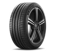 Michelin Pneu auto Pilot Sport 4 195/45 R17 85W été