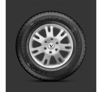 Pneu - null - COMTRAC 2 WINTER - Vredestein - 195-65-16-104/102-T
