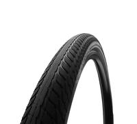 Vredestein Dynamic City 30 Tpi 20´´ X 1.75 Rigid Urban Tyre Noir 20´´ x 1.75 Black