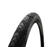Vredestein Perfect Tour 55 Tpi 28´´ X 2.15 Rigid Urban Tyre Noir 28´´ x 2.15