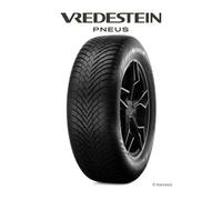 Vredestein Pneu Quatrac 245/70 R16 111H XL M+S 3PMSF Toutes saisons TL
