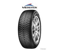 Vredestein Pneus hiver auto SNOWTRAC 5 FP 205/55 R16 91H M+S 3PMSF (+) TL