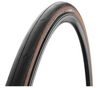 Pneu Vredestein Superpasso TLR 700 x 28C noir transparent