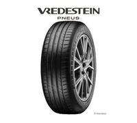 Vredestein Pneu Ultrac Pro 235/55 ZR19 101Y avec rebord protecteur de jante (FSL)