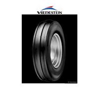 Pneu VREDESTEIN V60 3.50- 8 4PR