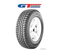 Vredestein Pneu Wintrac Pro 195/50 R17 89H XL avec rebord protecteur de jante (FSL)
