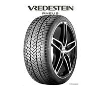 Vredestein Pneu Wintrac Pro+ 215/60 R17 96H XL FSL 3PMSF
