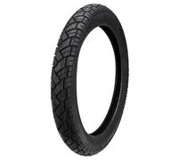 Pneu VRM094 2.75-16 (2 3/4 x 16) 43J TT compatible avec mobylette cyclomoteur Mokick