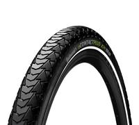 Pneu vtc 20x2.50 tr continental e contact plus tt noir (62-406) vae/ebike