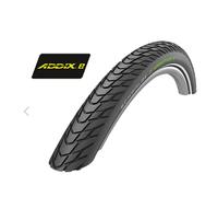 Pneu VTC 700 x 47 Schwalbe Marathon E-Plus Noir TR EAN 4026495895798