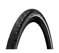 Continental Pneu Rigide Contact Plus City 28" noir 37-622 (28x1 3/8x1 5/8 )