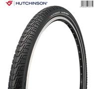 Pneu vtc 700x37 tr hutchinson haussmann noir tt (37-622)